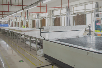 FACTORY WORKSITE         