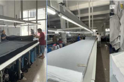FACTORY WORKSITE  